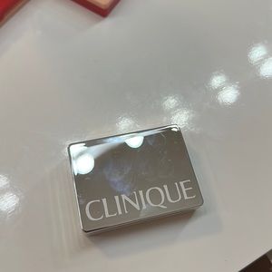 Brand New all about shadow clinique trio